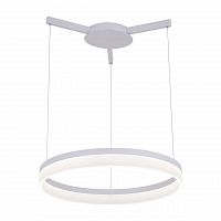 подвесной светодиодный светильник arte lamp a2503sp-1wh в Армавире