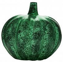 декор autumn gifts pumpkin green в Армавире