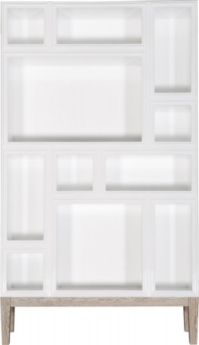 стеллаж hf14082 (display cabinet) в Армавире