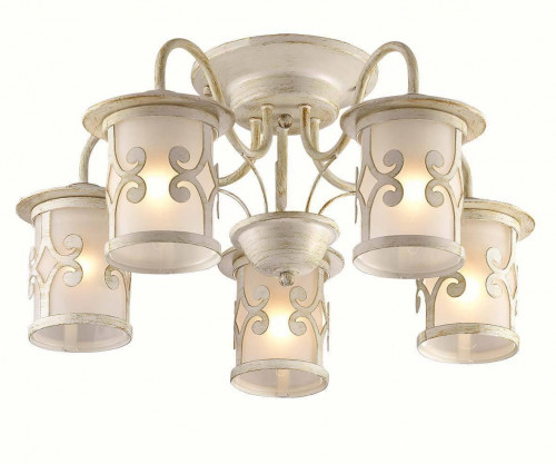 потолочная люстра lumion sekvana 3125/5c в Армавире