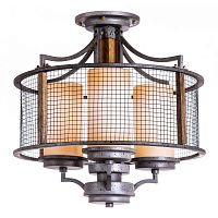 потолочная люстра loft it loft1933-3c в Армавире