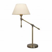 настольная лампа arte lamp a5620lt-1ab в Армавире