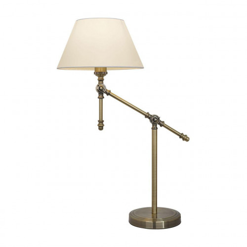 настольная лампа arte lamp a5620lt-1ab в Армавире