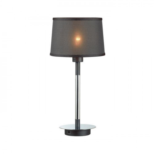 настольная лампа odeon light loka 4159/1t в Армавире