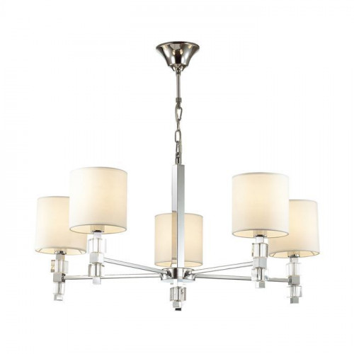подвесная люстра odeon light pavia 4113/5 в Армавире