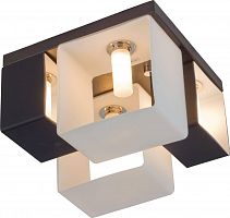 потолочная люстра st luce concreto sl536.542.04 в Армавире