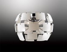 потолочный светильник odeon light vorm 2655/4c в Армавире