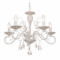 подвесная люстра silver light laura 259.51.5 в Армавире