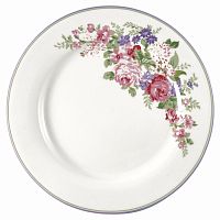 блюдо rose white в Армавире