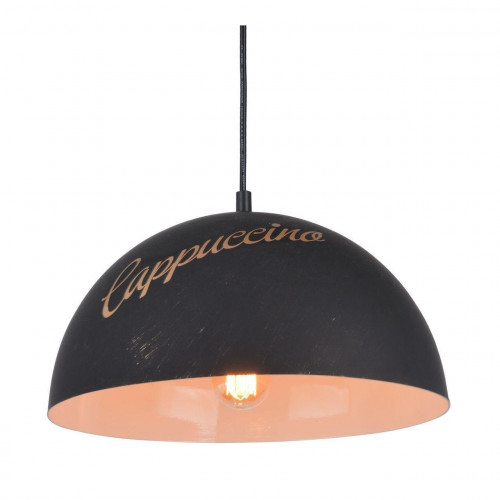 подвесной светильник arte lamp caffe a5063sp-1bn в Армавире