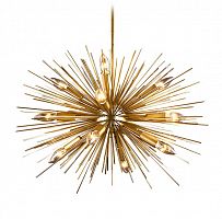 люстра cl8612-88 gold от delight collection золото в Армавире