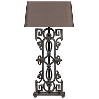 напольный светильник greek key baluster table в Армавире