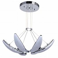 подвесная светодиодная люстра de markt фленсбург 9 609013106 в Армавире