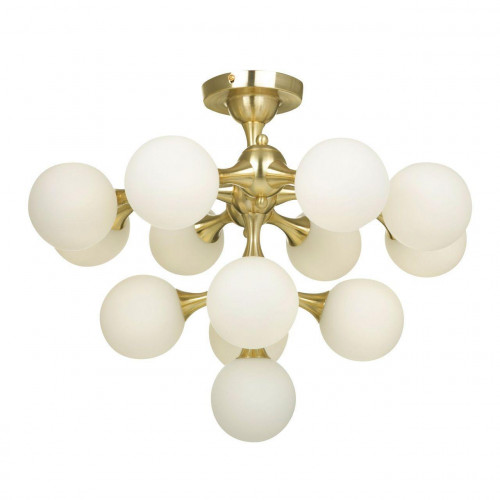 потолочная люстра maytoni proton mod021cl-13g в Армавире