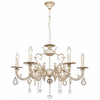 подвесная люстра silver light marian 733.51.6 в Армавире