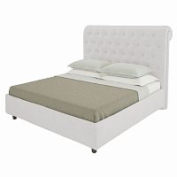 кровать sweet dreams 90х200 велюр бежевый р в Армавире