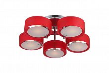 потолочная люстра st luce foresta sl483.602.05 в Армавире