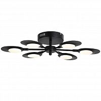 потолочная светодиодная люстра st luce farfalla sl824.402.06 в Армавире