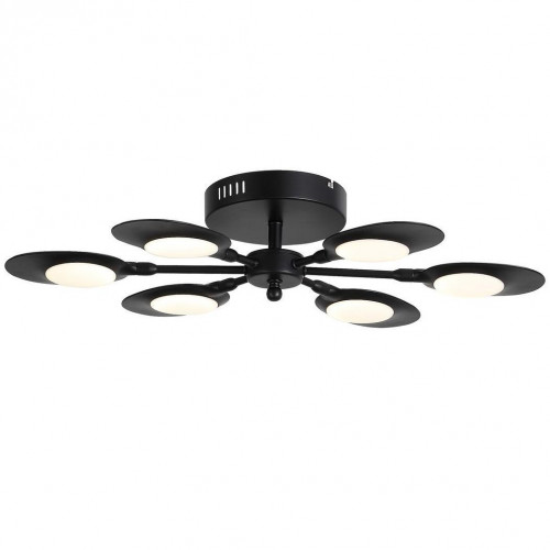 потолочная светодиодная люстра st luce farfalla sl824.402.06 в Армавире