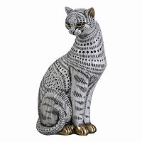 статуэтка кошка leo в Армавире