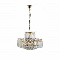 подвесная люстра arti lampadari ovada e 1.5.50.100 g в Армавире