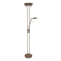 торшер arte lamp duetto a4329pn-2ab в Армавире