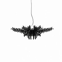 подвесной светильник mansion chandelier черный в Армавире