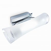 подсветка для зеркал ideal lux pila ap1 cromo в Армавире