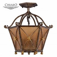 потолочный светильник chiaro айвенго 382012503 в Армавире