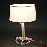 настольная лампа artpole wolke 001124 в Армавире