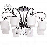 потолочная люстра mw-light блеск 315011308 в Армавире