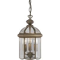 подвесной светильник arte lamp rimini a6505sp-3ab в Армавире