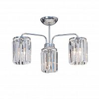 потолочная люстра vitaluce v5207-9/3pl в Армавире