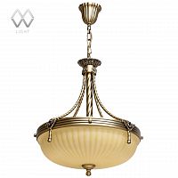 подвесной светильник mw-light афродита 317010504 в Армавире