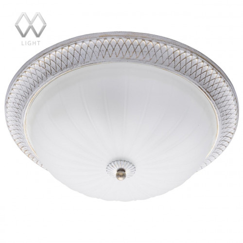 потолочный светильник mw-light ариадна 450013603 в Армавире
