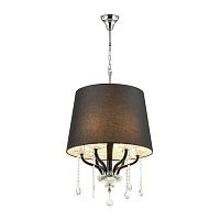 подвесная люстра odeon light teona 4195/6 в Армавире