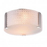 потолочный светильник idlamp clara 247/30pf-whitechrome в Армавире