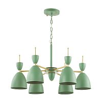 подвесная люстра lumion gemma 3785/6 в Армавире