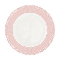 блюдо alice pale pink в Армавире