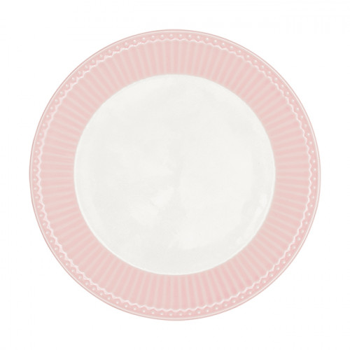 блюдо alice pale pink в Армавире