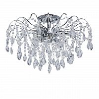 потолочная люстра mw-light бриз 464017306 в Армавире
