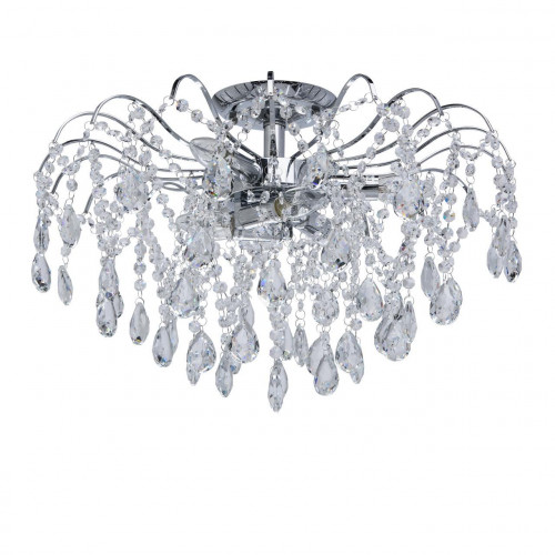 потолочная люстра mw-light бриз 464017306 в Армавире
