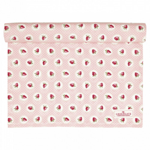 столовая дорожка strawberry pale pink в Армавире