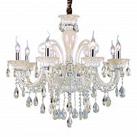 подвесная люстра st luce principessa sl632.503.08 в Армавире