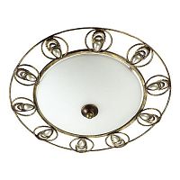 потолочный светильник odeon light kanti 3484/2c в Армавире