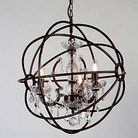 подвесная люстра favourite orbit 1834-3p в Армавире