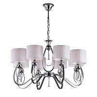 подвесная люстра omnilux mellitto oml-63803-08 в Армавире