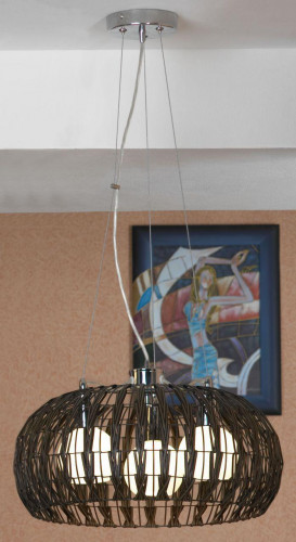 подвесная люстра lussole fenigli lsx-4173-03 в Армавире