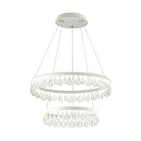 подвесной светодиодный светильник odeon light onix 4602/60l в Армавире
