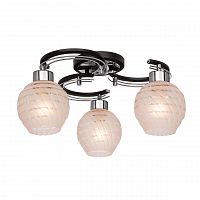 потолочная люстра silver light viola 258.59.3 в Армавире